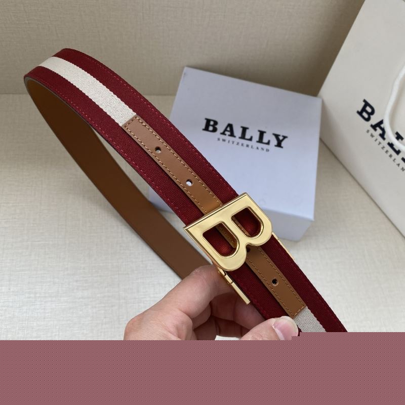 BALLY